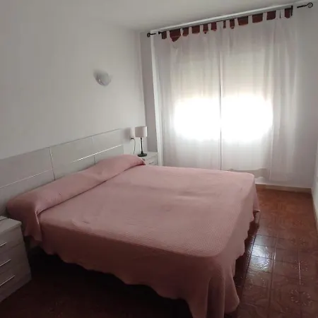 Centro Appartement Marbella
