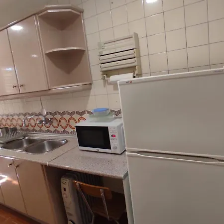 Centro Apartman Marbella