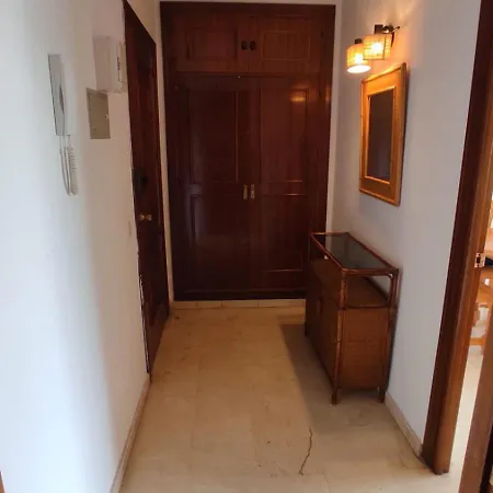 Centro Appartement