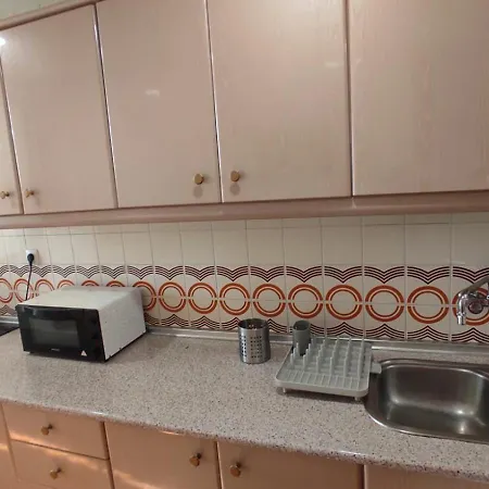 Centro Appartement *