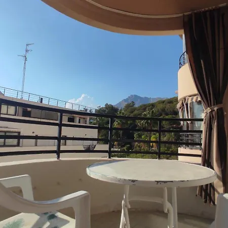Appartement Centro *