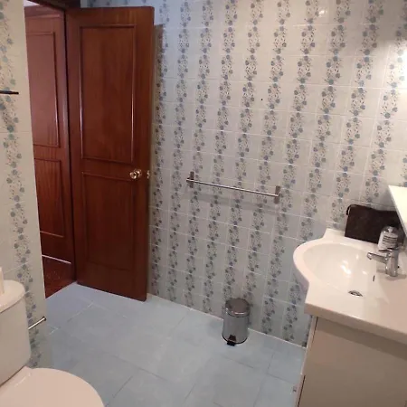 Centro Appartement Marbella
