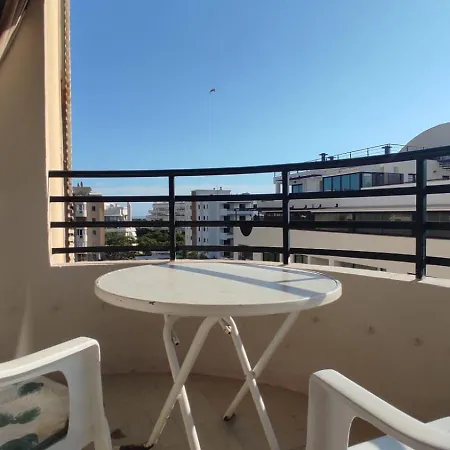 Apartman Centro Marbella