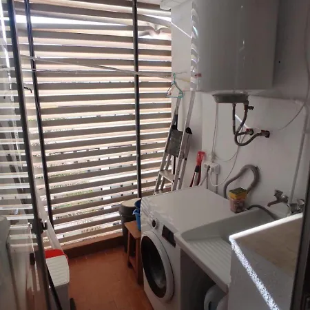Centro Appartement