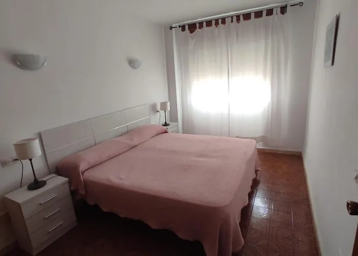 Centro Apartmán Marbella