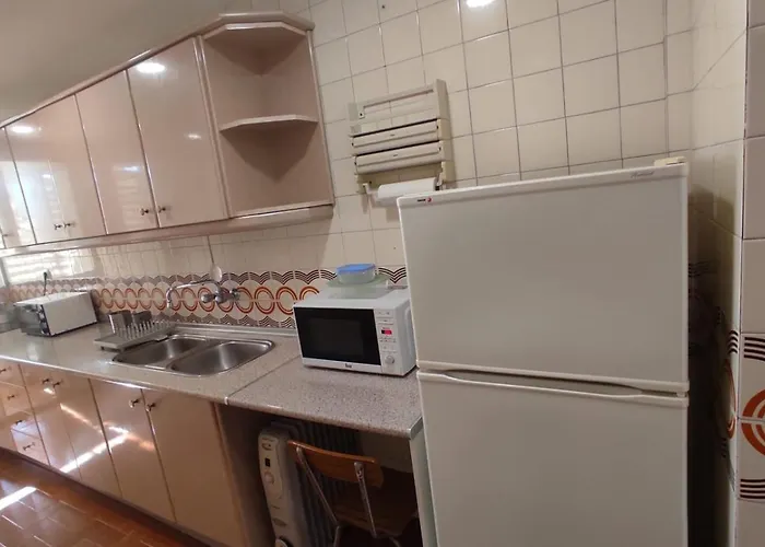 Centro Apartmán Marbella