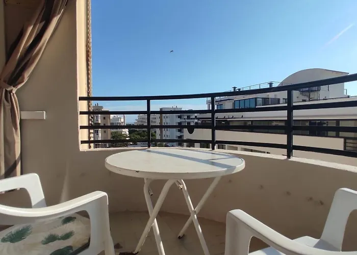 Apartmán Centro Marbella